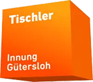 Logo Tischler-Innung Gütersloh